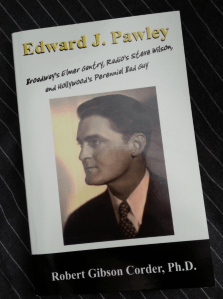 Edward J. Pawley biography