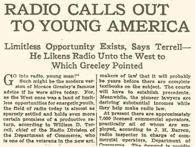 New York Times remembers Tribune's Greeley