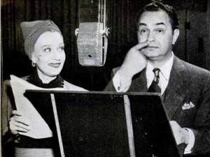 EGR touches his nose to indicate coming within 5 seconds of allotted time.