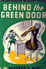 A Penny Parker mystery, not to be confused with rock song or adult film of the same name