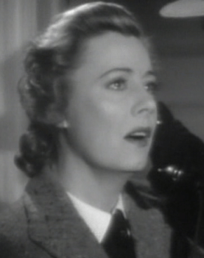 Irene Dunne in Penny Serenade Irene Dunne in Penny Serenade