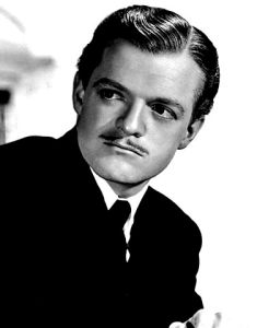 Van Heflin at 31