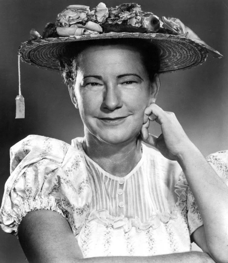 Minnie Pearl via Wikipedia