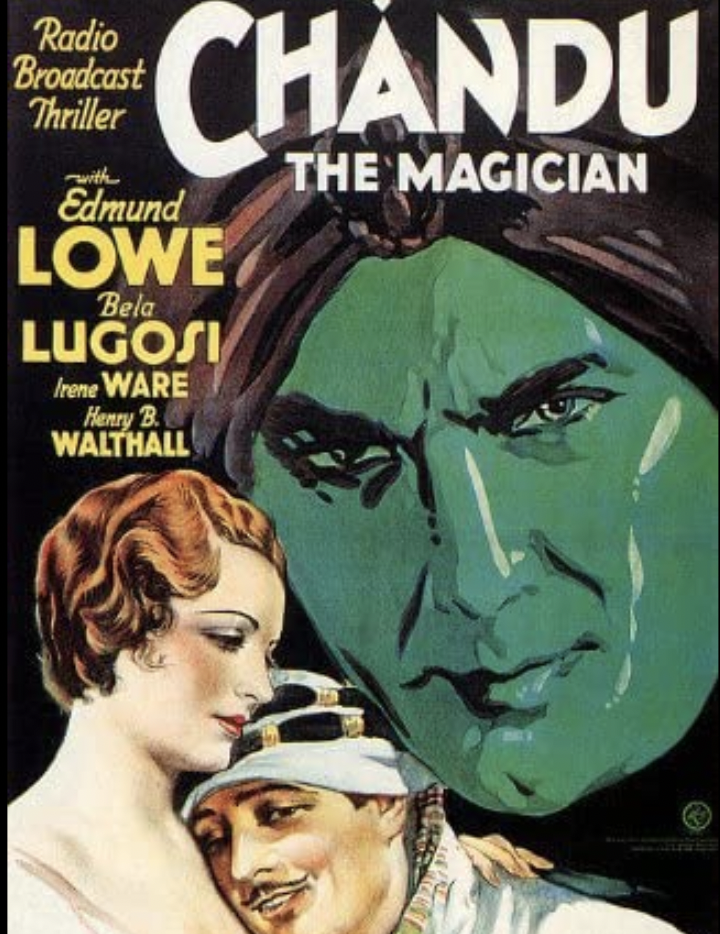 1932ChanduMovie