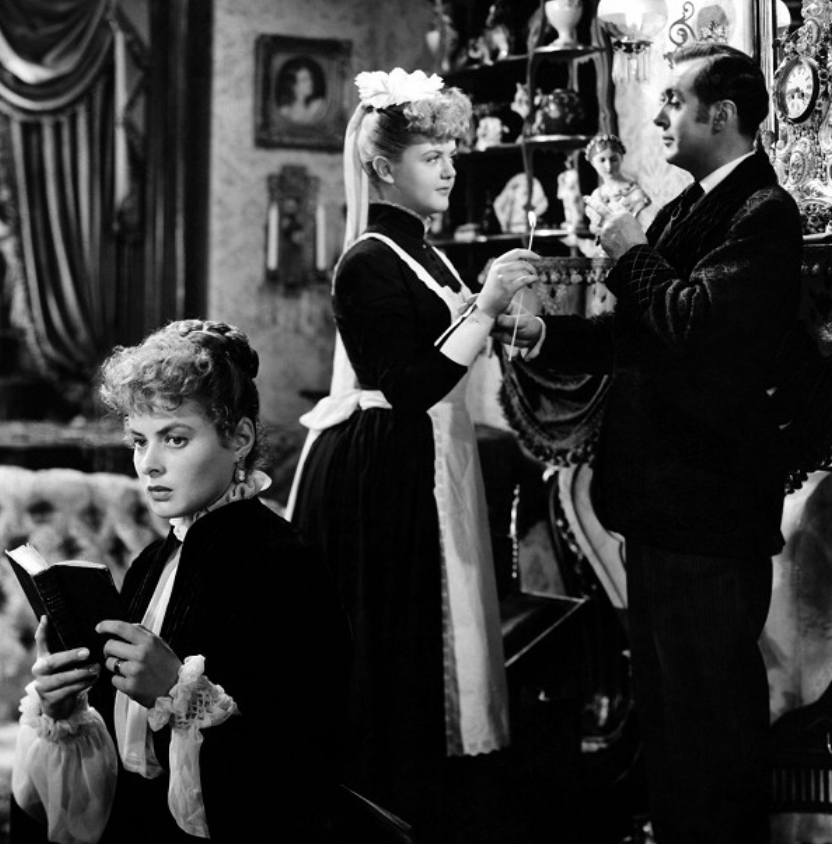 Boyer-Lansbury-Bergman